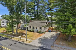 36 Bridge St, Billerica, MA 01821 - Photo 29
