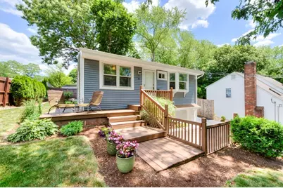 11 Liberty Dr, Shrewsbury, MA 01545 - Photo 5
