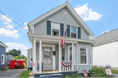 53 Corbett St, Lowell, MA 01852 - Photo 3