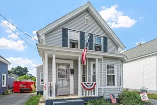 53 Corbett St, Lowell, MA 01852 - Photo 3