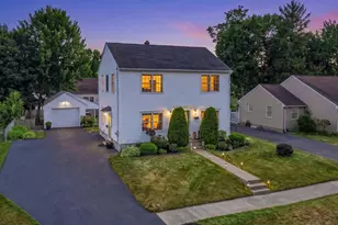 51 Barrington Rd, Longmeadow, MA 01106 - Photo 1