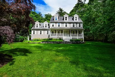 48 Mill Pond Cir, Milford, MA 01757 - Photo 1