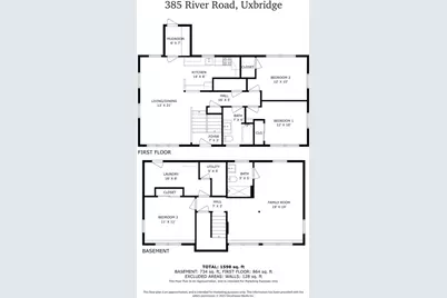385 River Rd, Uxbridge, MA 01569 - Photo 33