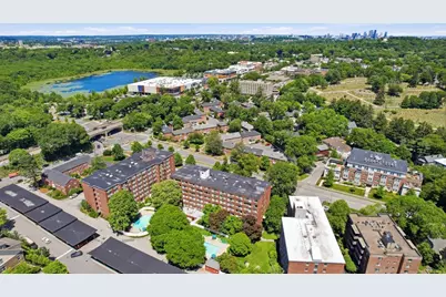 20 Hammond Pond Pkway #201, Newton, MA 02467 - Photo 33