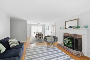 9 Deerfield Rd, Yarmouth, MA 02673 - Photo 5