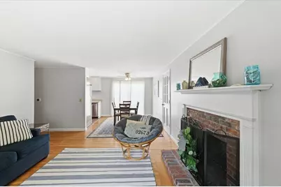 9 Deerfield Rd, Yarmouth, MA 02673 - Photo 7