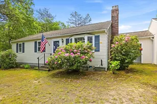 9 Deerfield Rd, Yarmouth, MA 02673 - Photo 3