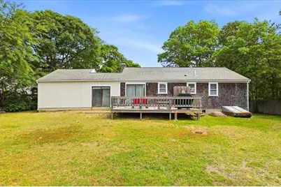 9 Deerfield Rd, Yarmouth, MA 02673 - Photo 37