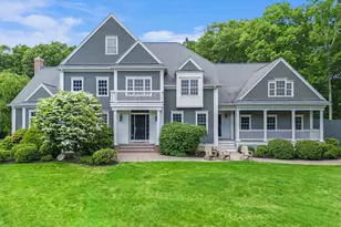 16 Kingsbury Dr, Holliston, MA 01746 - Photo 1