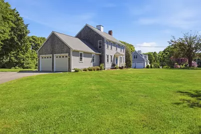 28 Brook Rd, Plymouth, MA 02360 - Photo 5