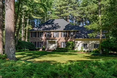 41 Phillips Rd, Sudbury, MA 01776 - Photo 1