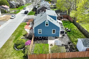 2 Westland St, Acushnet, MA 02743 - Photo 5
