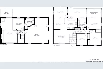 18 Liberty Rd, Marshfield, MA 02050 - Photo 33