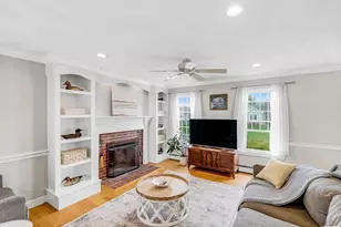 54 Old Merrill St, Amesbury, MA 01913 - Photo 5