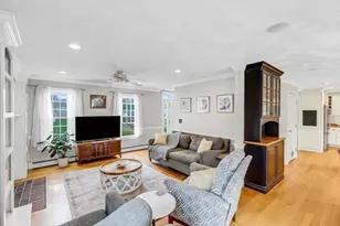 54 Old Merrill St, Amesbury, MA 01913 - Photo 7