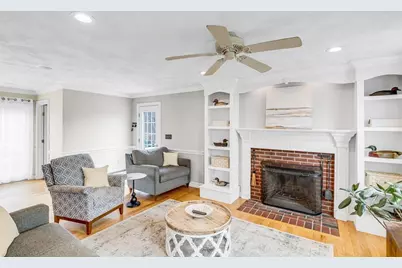 54 Old Merrill St, Amesbury, MA 01913 - Photo 7