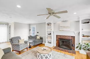 54 Old Merrill St, Amesbury, MA 01913 - Photo 7