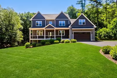 93 Sheep Pasture Rd, Southwick, MA 01077 - Photo 1