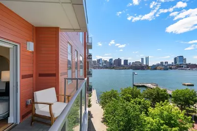 99 Sumner #421, Boston, MA 02128 - Photo 9