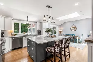 18 Kimball Ave, Wenham, MA 01984 - Photo 1