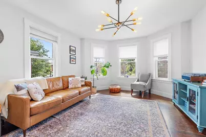 50-52 Beechwood Ave #2, Watertown, MA 02472 - Photo 3