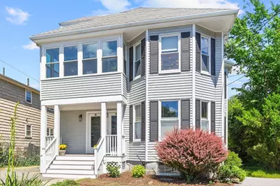 50-52 Beechwood Ave #2, Watertown, MA 02472 - Photo 27