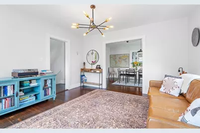 50-52 Beechwood Ave #2, Watertown, MA 02472 - Photo 5
