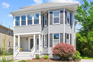 50 Beechwood Ave, Watertown, MA 02472 - Photo 1