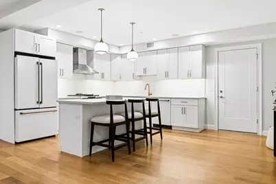 40 Westmoreland Street #5, Boston, MA 02124 - Photo 5