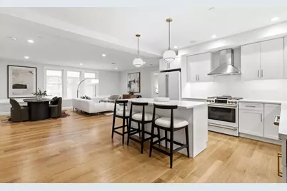 40 Westmoreland Street #5, Boston, MA 02124 - Photo 1