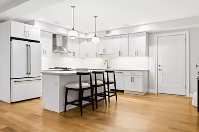 40 Westmoreland Street #5, Boston, MA 02124 - Photo 5