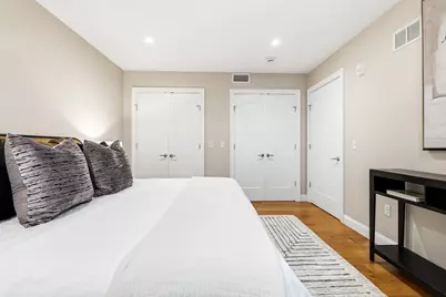 40 Westmoreland Street #5, Boston, MA 02124 - Photo 31