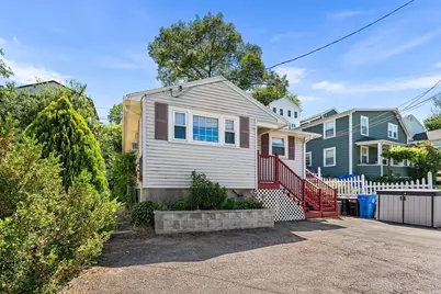 104 College Farm Rd, Waltham, MA 02451 - Photo 1