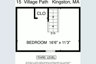 15 Village Path, Kingston, MA 02364 - Photo 41
