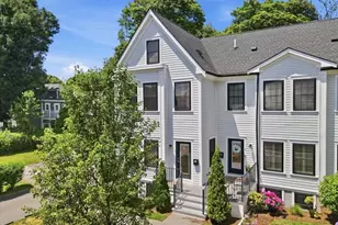 21 Chickatawbut St, Boston, MA 02122 - Photo 1