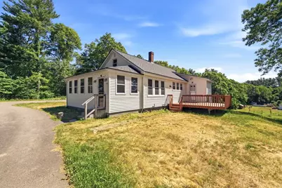 157 Walker Street, Dighton, MA 02764 - Photo 5
