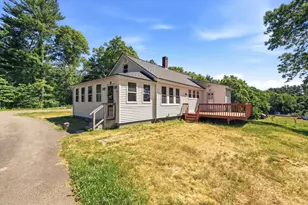 157 Walker St, Dighton, MA 02764 - Photo 5