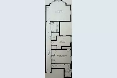 31 Mass Ave #4-2, Boston, MA 02115 - Photo 17