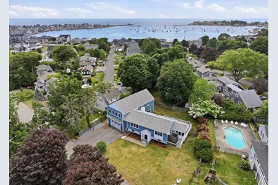 6 Spaulding Ave, Scituate, MA 02066 - Photo 3