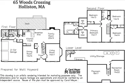 65 Woods Xing, Holliston, MA 01746 - Photo 33