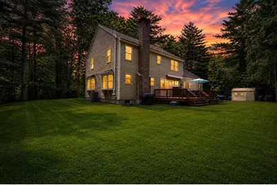 65 Woods Xing, Holliston, MA 01746 - Photo 5