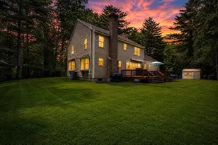 65 Woods Crossing, Holliston, MA 01746 - Photo 5