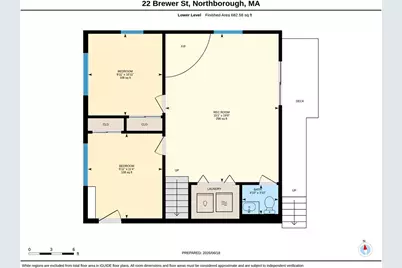 222 Brewer St, Northborough, MA 01532 - Photo 33