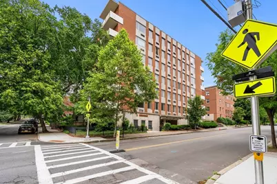 216 Saint Paul St #502, Brookline, MA 02446 - Photo 15