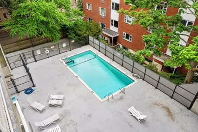 216 Saint Paul St #502, Brookline, MA 02446 - Photo 11