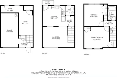 3 Sring Street #3, Everett, MA 02149 - Photo 25