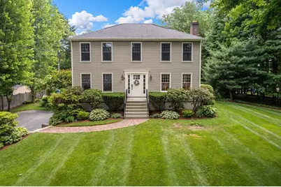 2 Angelo Way, Franklin, MA 02038 - Photo 1