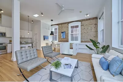 35 Saratoga #1, Boston, MA 02128 - Photo 1