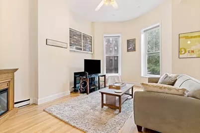 8 Greenwich Park #2-FURNISHED, Boston, MA 02118 - Photo 9