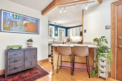 43 Russell St #3, Boston, MA 02129 - Photo 5